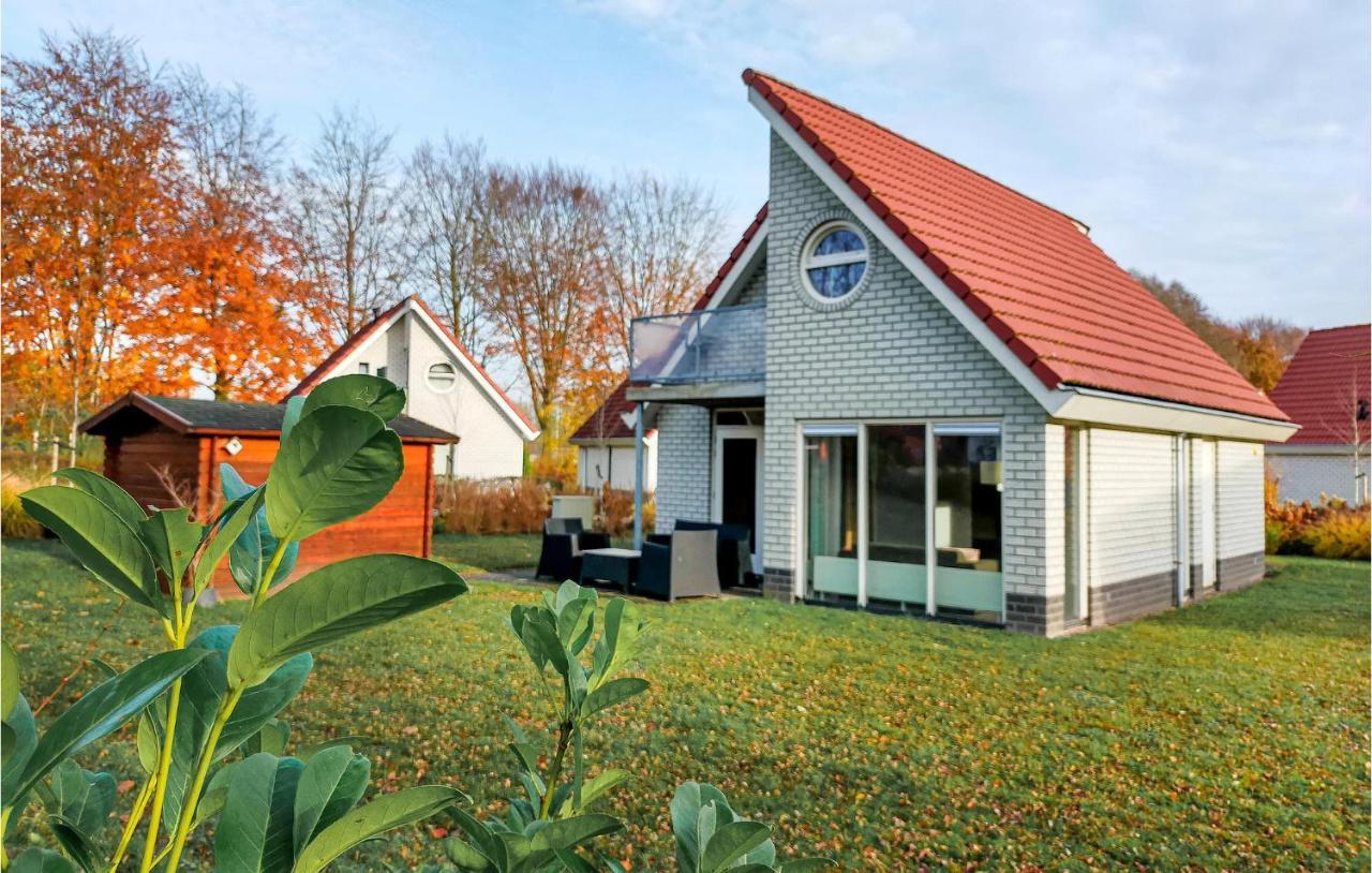 Beautiful Home In Delden With Sauna Εξωτερικό φωτογραφία