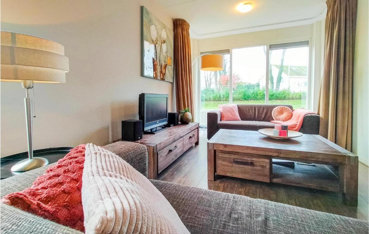 Beautiful Home In Delden With Sauna Εξωτερικό φωτογραφία
