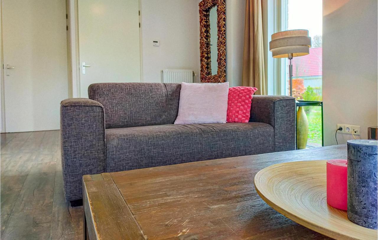 Beautiful Home In Delden With Sauna Εξωτερικό φωτογραφία