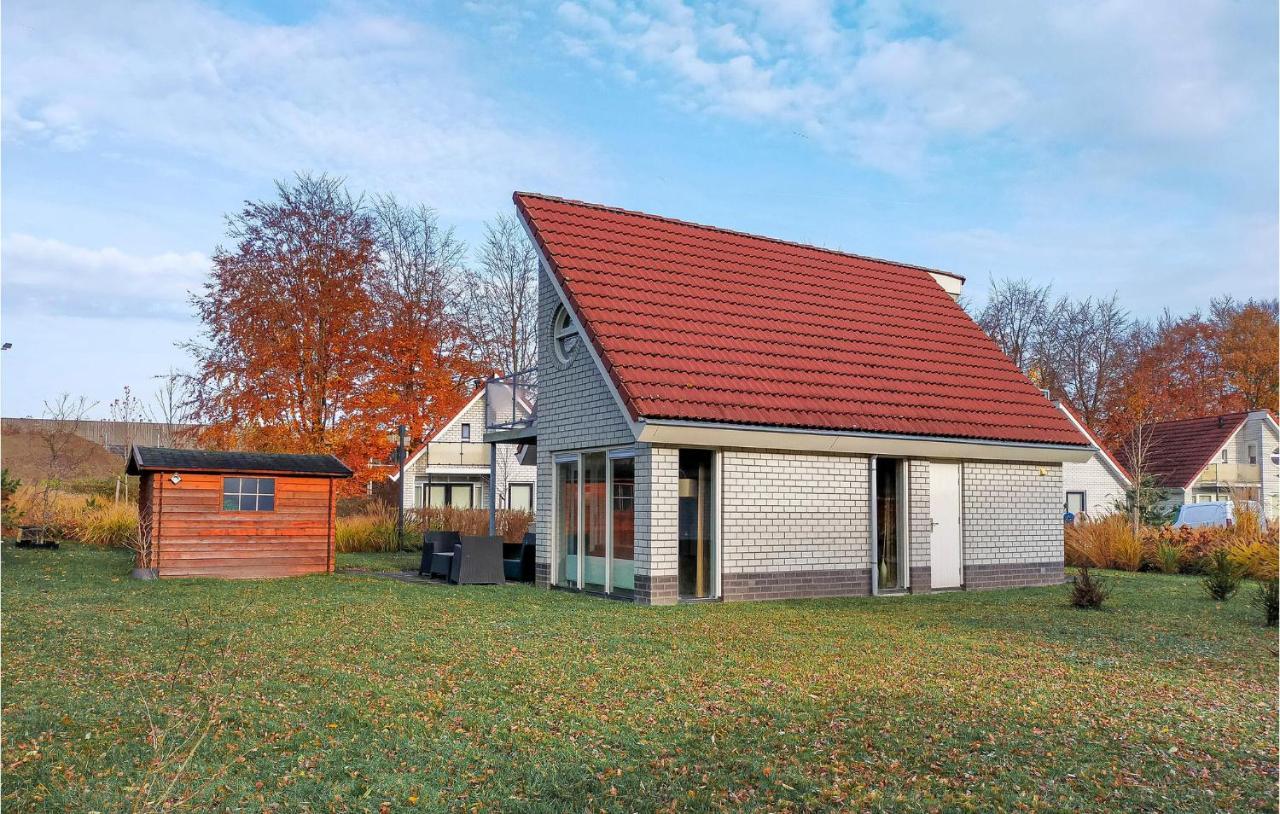 Beautiful Home In Delden With Sauna Εξωτερικό φωτογραφία