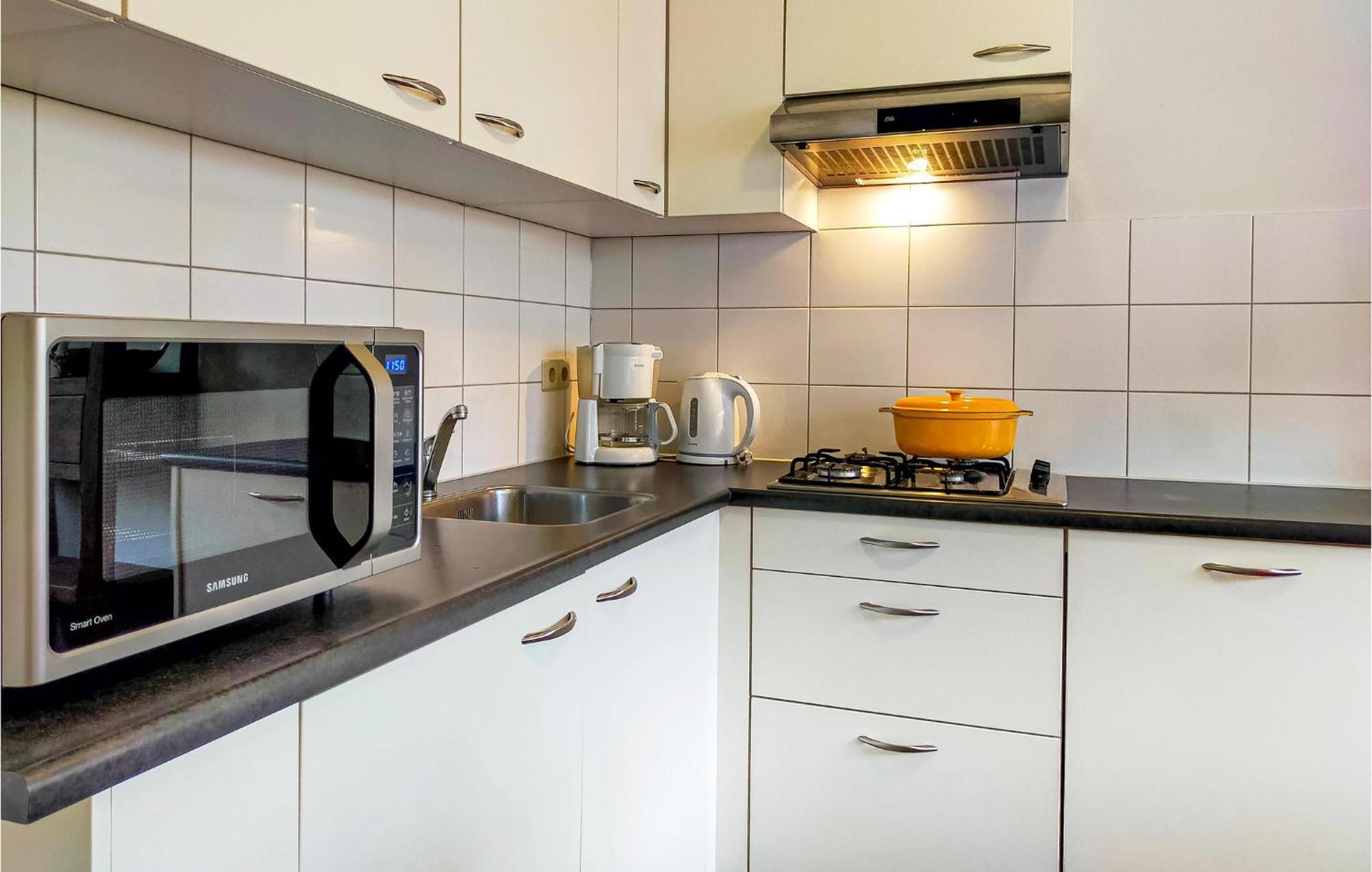 Beautiful Home In Delden With Sauna Εξωτερικό φωτογραφία
