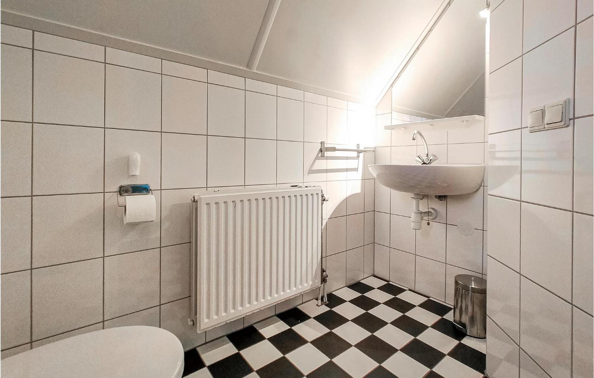 Beautiful Home In Delden With Sauna Εξωτερικό φωτογραφία