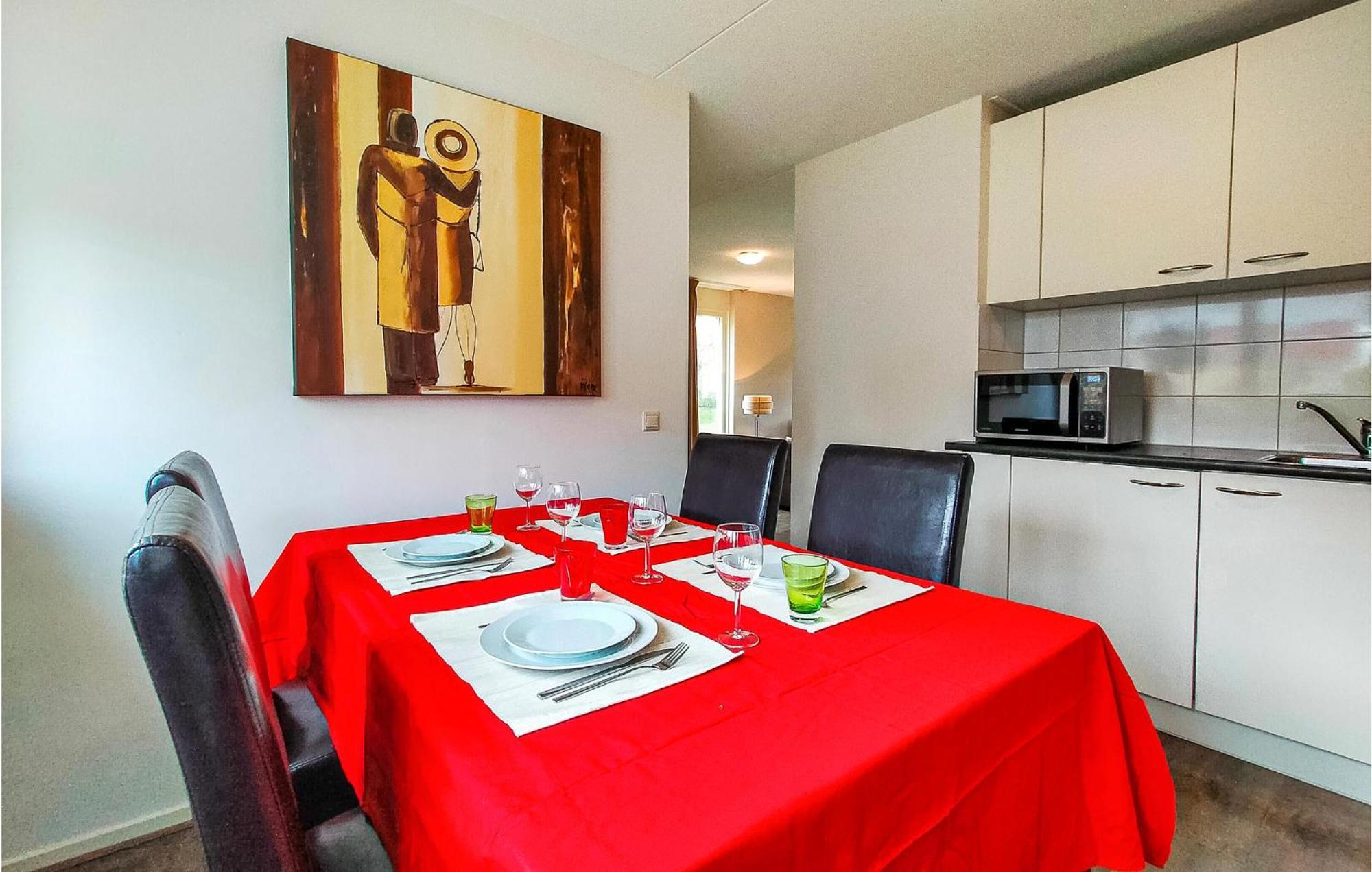 Beautiful Home In Delden With Sauna Εξωτερικό φωτογραφία