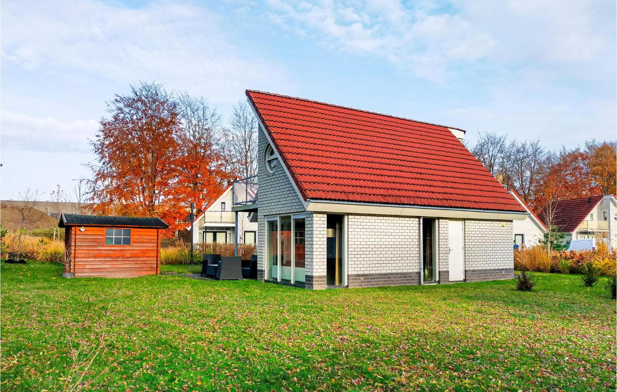 Beautiful Home In Delden With Sauna Εξωτερικό φωτογραφία