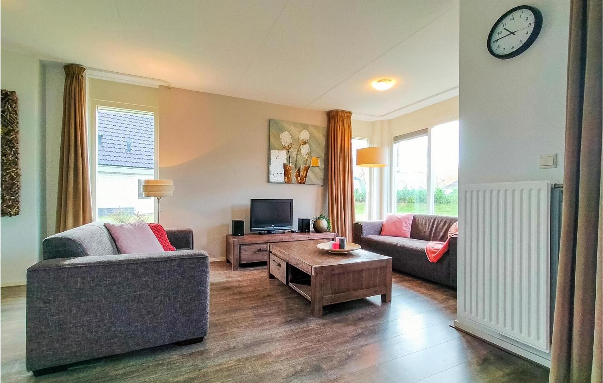 Beautiful Home In Delden With Sauna Εξωτερικό φωτογραφία